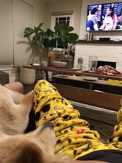 Christine Ko feet photo 6