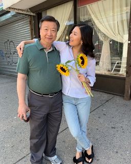 Christine Ko feet photo 19