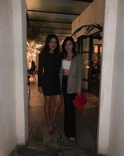 Christine Ko feet photo 18