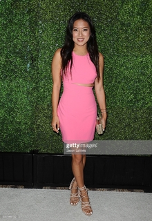 Christine Ko feet photo 7