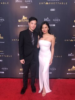 Christine Ko feet photo 19