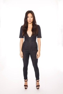 Christine Ko feet photo 17