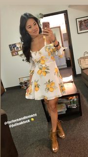 Christine Ko feet photo 15