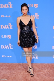 Christine Ko feet photo 12