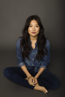 Christine Ko feet photo 20