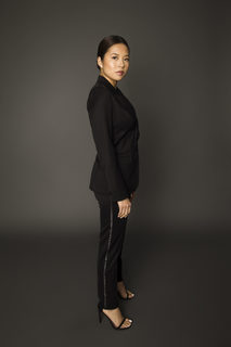 Christine Ko feet photo 19
