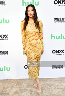Christine Ko feet photo 17