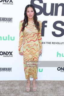Christine Ko feet photo 16