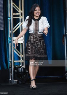 Christine Ko feet photo 15