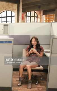 Christine Ko feet photo 19