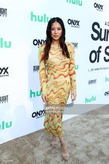 Christine Ko feet photo 17