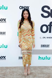 Christine Ko feet photo 14