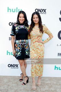 Christine Ko feet photo 13