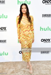 Christine Ko feet photo 12