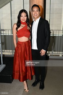 Christine Ko feet photo 9