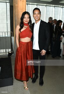 Christine Ko feet photo 7