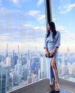 Christine Ko feet photo 20