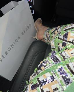 Christine Ko feet photo 18
