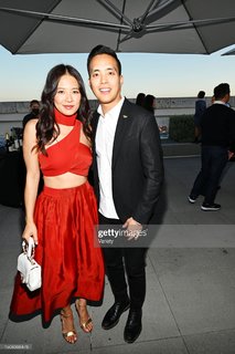Christine Ko feet photo 16
