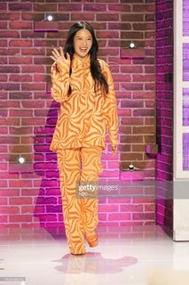 Christine Ko feet photo 15