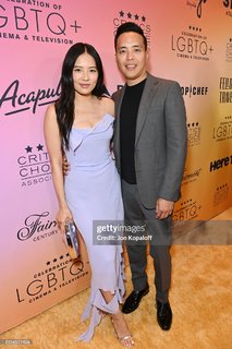 Christine Ko feet photo 7