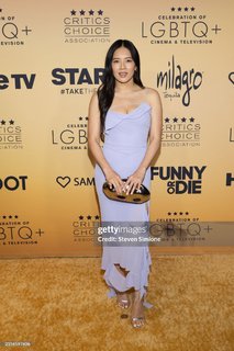 Christine Ko feet photo 5