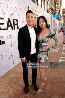 Christine Ko feet photo 3