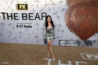 Christine Ko feet photo 20