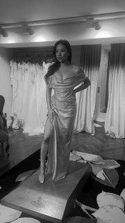 Christine Ko feet photo 17