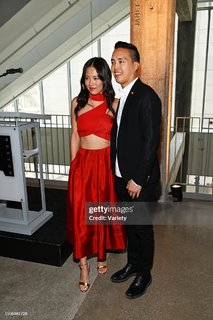 Christine Ko feet photo 8