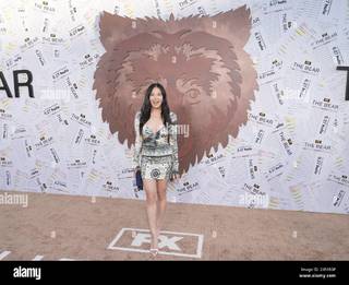 Christine Ko feet photo 7