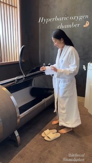 Christine Ko feet photo 4
