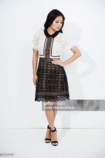 Christine Ko feet photo 17
