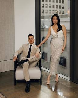Christine Ko feet photo 13