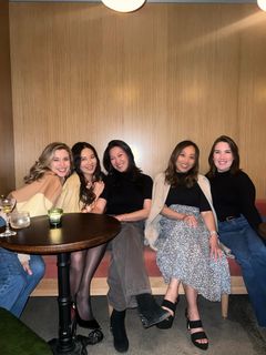 Christine Ko feet photo 9