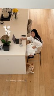 Christine Ko feet photo 2