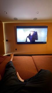 Christine Ko feet photo 5