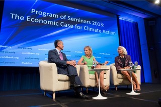 Christine Lagarde feet photo 5