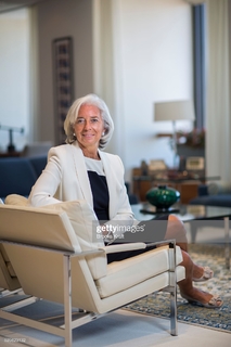 Christine Lagarde feet photo 20