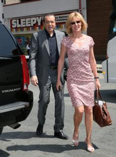 Christine Lahti feet photo 11