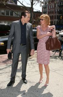 Christine Lahti feet photo 10