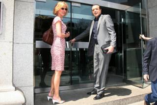 Christine Lahti feet photo 9