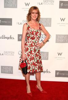 Christine Lahti feet photo 3