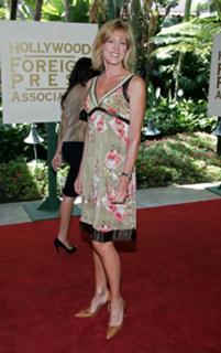 Christine Lahti feet photo 2