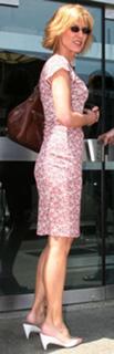 Christine Lahti feet photo 20
