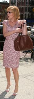 Christine Lahti feet photo 19