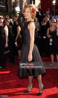 Christine Lahti feet photo 2