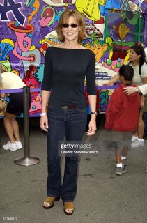 Christine Lahti feet photo 1