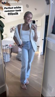 Christine Lakin feet photo 1