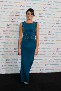 Christine Lampard feet photo thumbnail